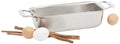 360 Cookware Bakeware Loaf Pan - image 1