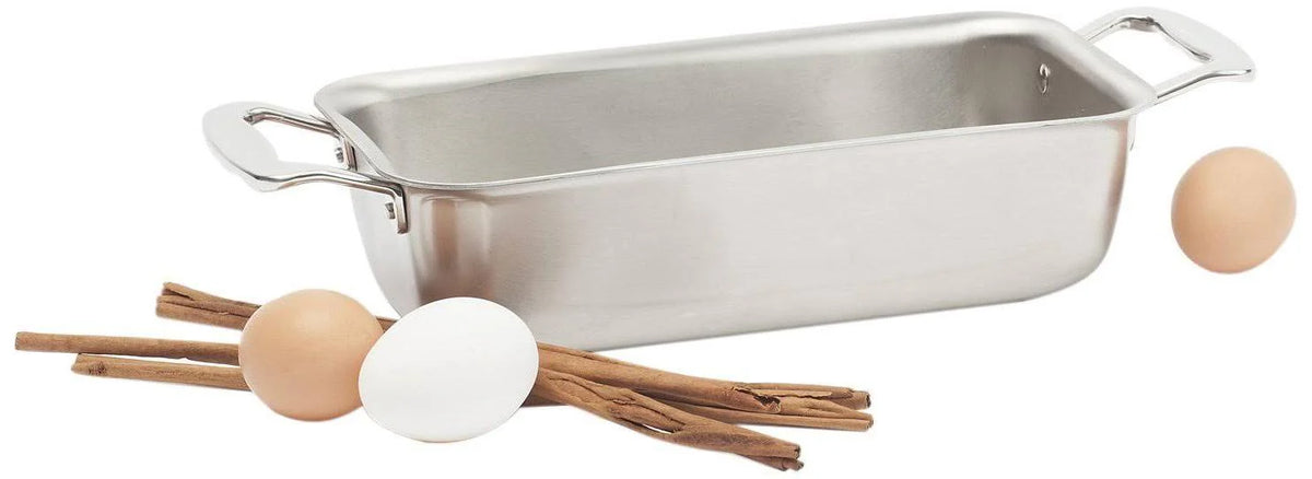 360 Cookware Bakeware Loaf Pan - image 1