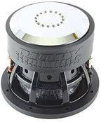 SA-8 V.3 D2 - Sundown Audio 8" 500W RMS Dual 2-Ohm SA Series Subwoofer - image 3