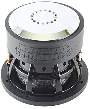 SA-8 V.3 D2 - Sundown Audio 8" 500W RMS Dual 2-Ohm SA Series Subwoofer - image 3