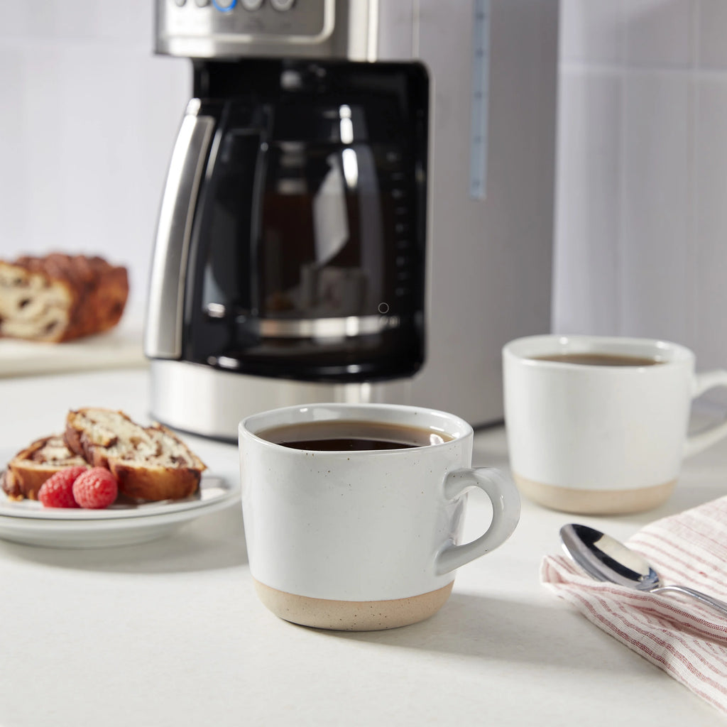 Cuisinart PerfecTemp 14-Cup Programmable Coffee Maker in Umber - image 28