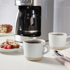 Cuisinart PerfecTemp 14-Cup Programmable Coffee Maker in Umber - image 28