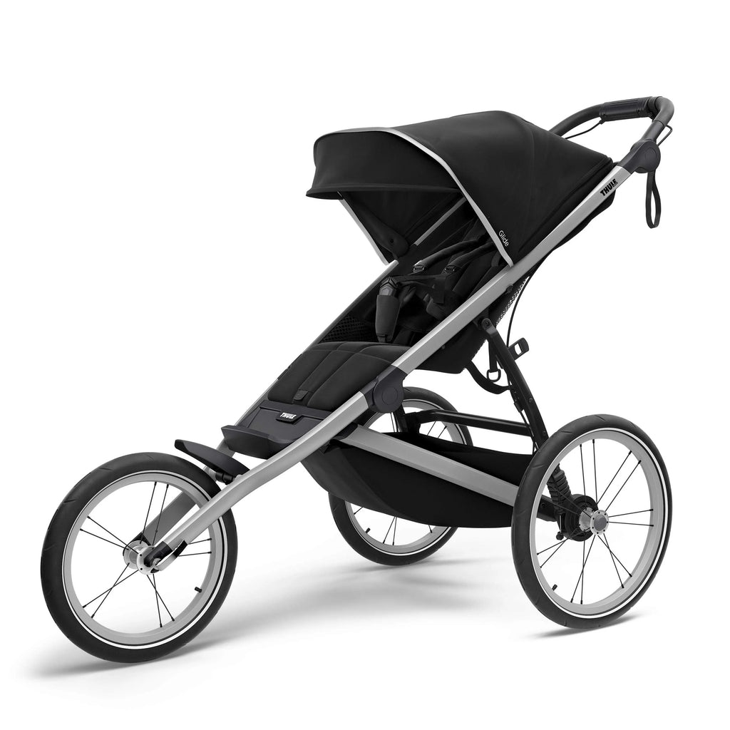 Thule Glide Performance Jogging Stroller - image 1
