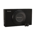 Pioneer TS-A3000LB 12" - 1500 W Max power, Glass-fiber & Mica reinforced IMPP-?Cone, Single 2-?Voice - image 2