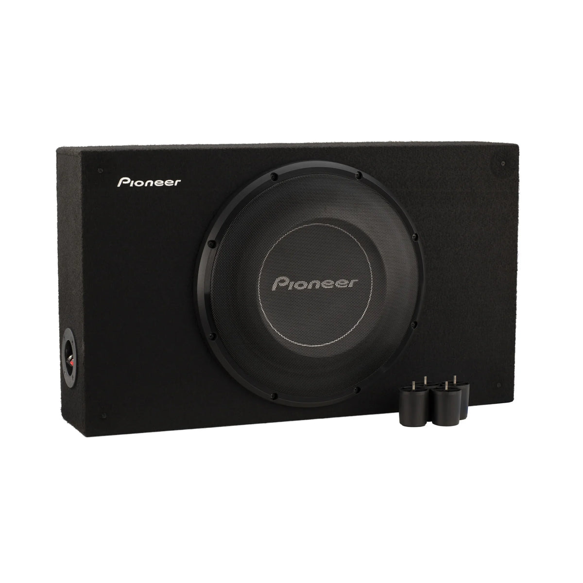 Pioneer TS-A3000LB 12" - 1500 W Max power, Glass-fiber & Mica reinforced IMPP-?Cone, Single 2-?Voice - image 2