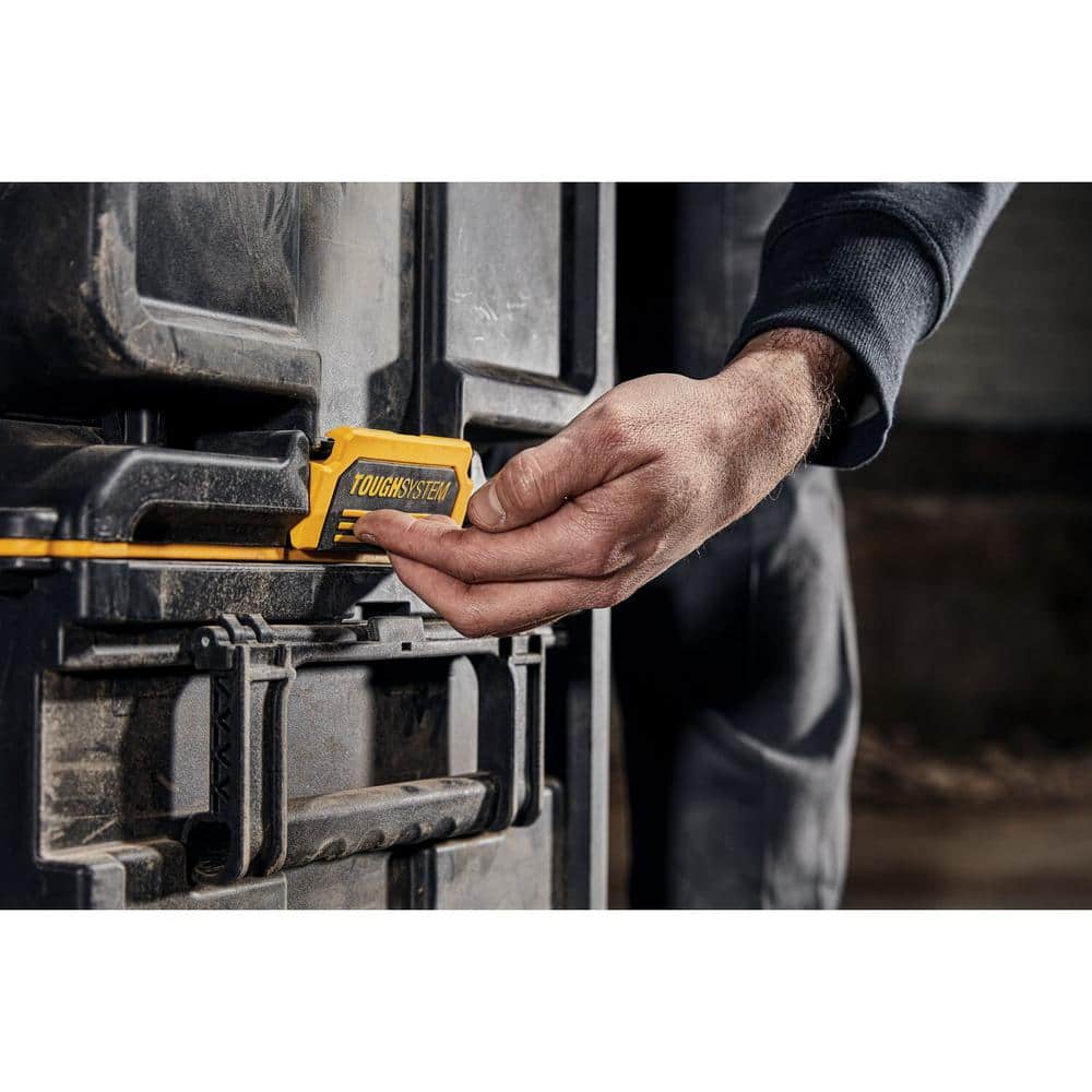 TOUGHSYSTEM 2.0 24 in. Tower Tool Box System - image 3