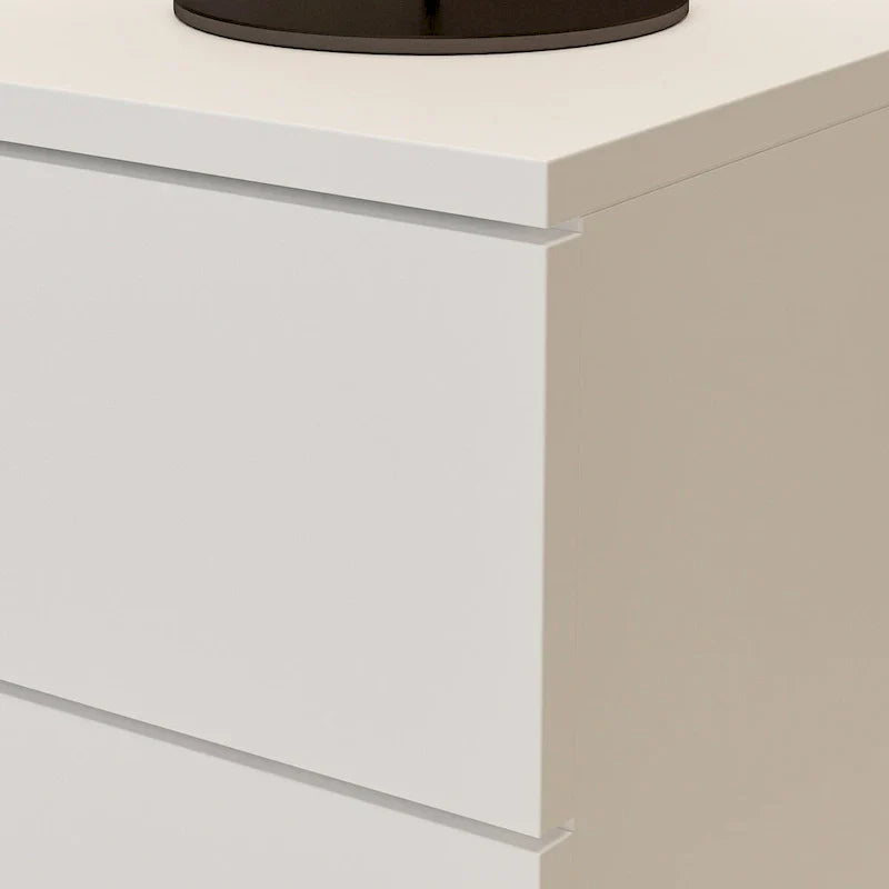 Home 2-Drawer Nightstand - image 14