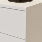 Home 2-Drawer Nightstand - image 14