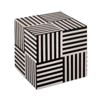 15-Inch Cube Side Table - Dimensions: 15W x 15D x 15H - image 2