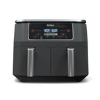 Ninja Foodi 8 qt. Original Dualzone, 2-Basket Air Fryer with 6 Functions - image 1