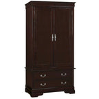 Louis Philippe Armoire - Not Available - image 6