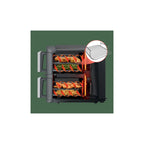 Ninja DoubleStack XL Smart 2-Basket Air Fryer - image 19