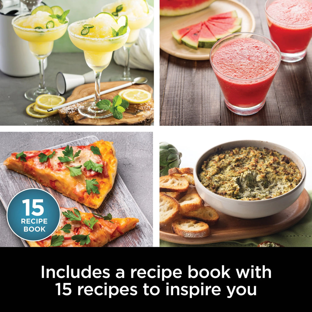 Ninja® Professional Plus Kitchen System with Auto-iQ® and 72 oz.* Total Crushing® Blender Pitcher , BN800 - image 3