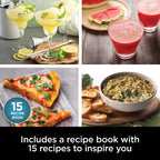Ninja® Professional Plus Kitchen System with Auto-iQ® and 72 oz.* Total Crushing® Blender Pitcher , BN800 - image 3