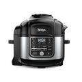 Ninja® Foodi® 10 in 1 6.5 Quart Pro Pressure Cooker Air Fryer Multicooker, Stainless, OS300: Home & Kitchen - image 1