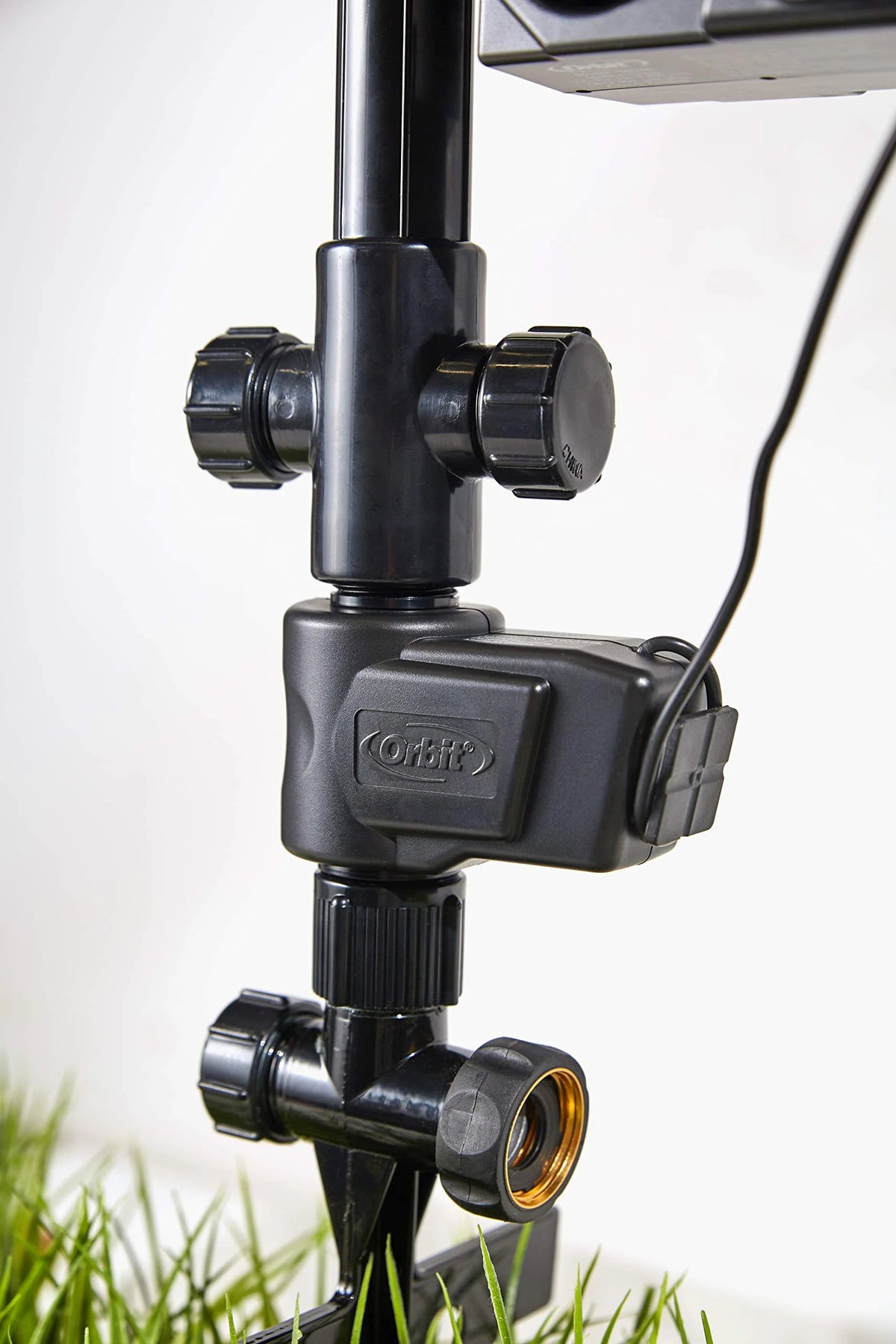 Orbit Yard Enforcer Motion-Activated Sprinkler - image 8