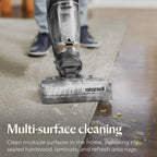 Wet Dry Vac, Multi-Purpose Vacuum, Wash, and Steam, Sanitize Formula Included, 35151 - image 9