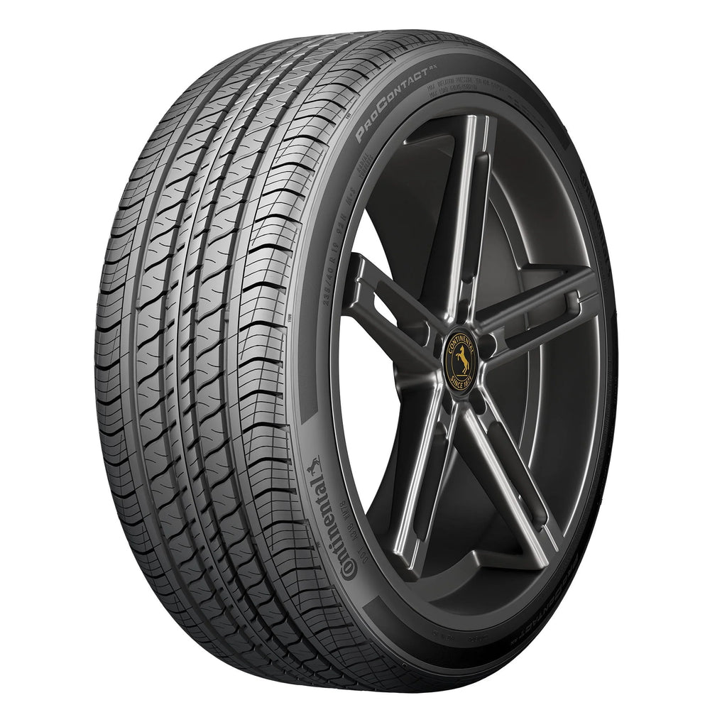 Full season 265/35R21 101H XL passenger tires - image 1