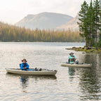 Fishing Kayak 2 Pack (Paddles Included) - image 2