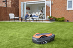 500 GO Robotic Lawn Mower - image 50