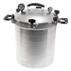 All American Pressure Canner - demo devices - image 2