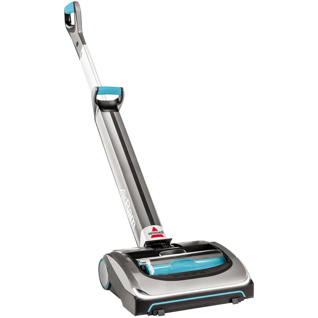 BISSELL Airram Cordless Vacuum, 22V Battery, 2144 - image 2