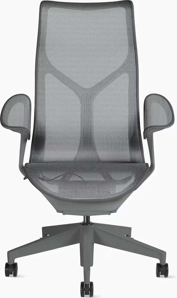 Cosm Chair, High Back - image 19