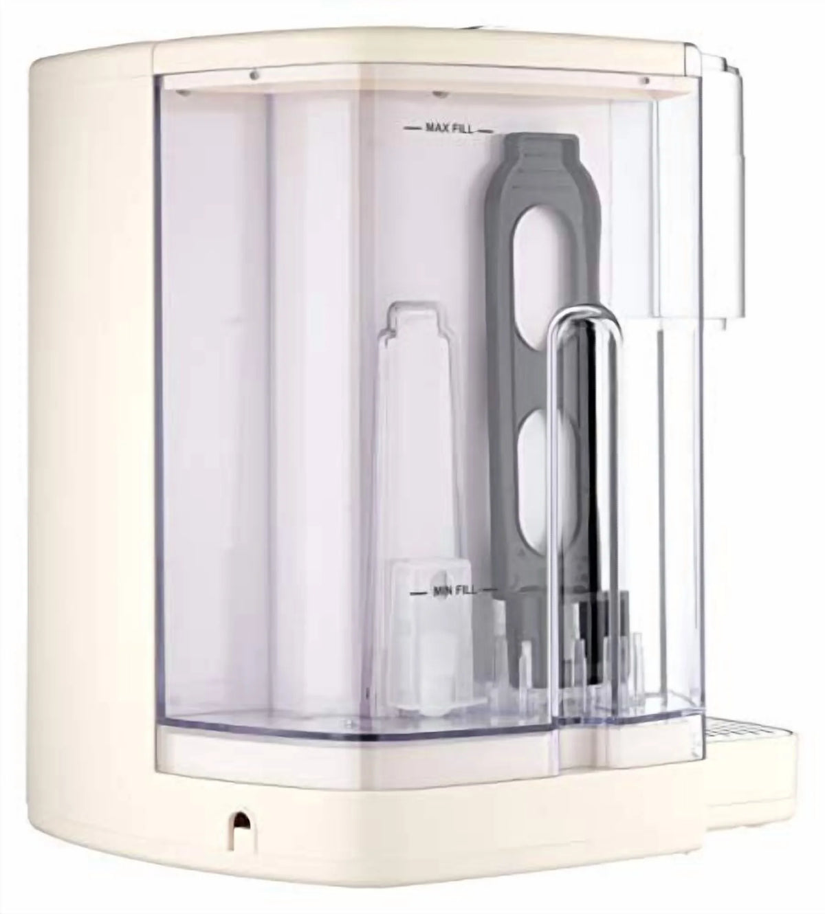 Cuisinart Premium Single Serve Brewer + Hot Water Coffee - Maker Combo - image 19