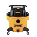 DeWalt 9-Gallon Wet/Dry Heavy-Duty Shop Vacuum - image 1