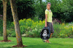 500 GO Robotic Lawn Mower - image 48