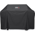 Weber Genesis II 400 Series Premium Gas Grill Cover - image 1
