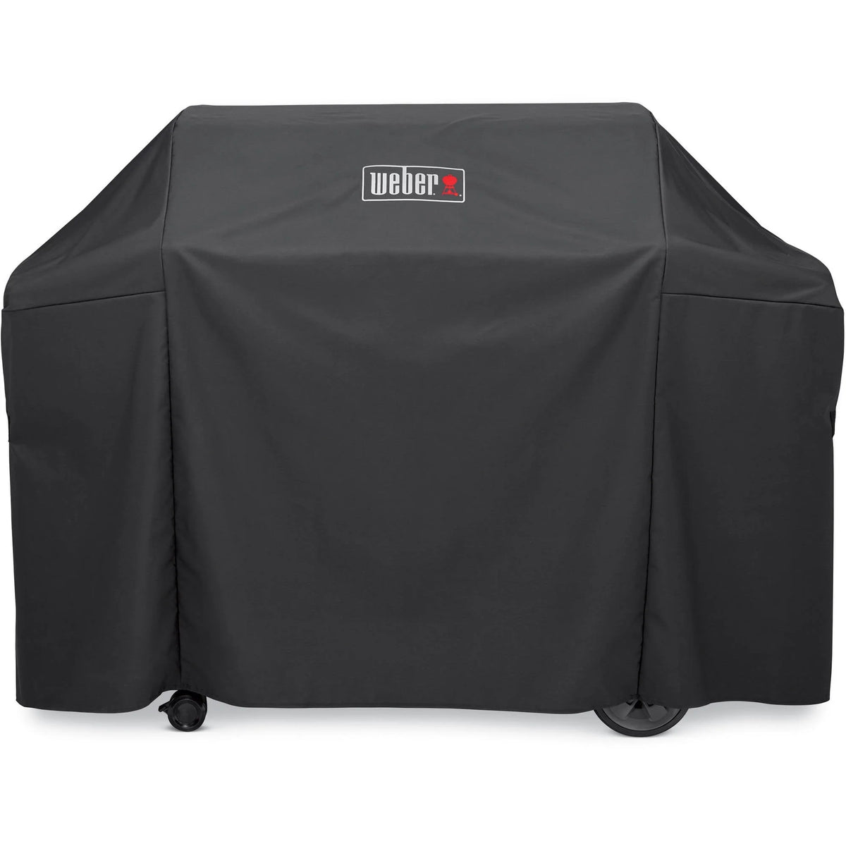 Weber Genesis II 400 Series Premium Gas Grill Cover - image 1