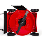 20-Inch 125cc Gas Push Mower with V-Twin Engine - image 4