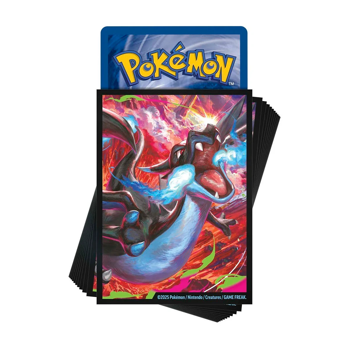 Pokmon TCG: Mega Charizard X ex Ultra-Premium Collection - image 4