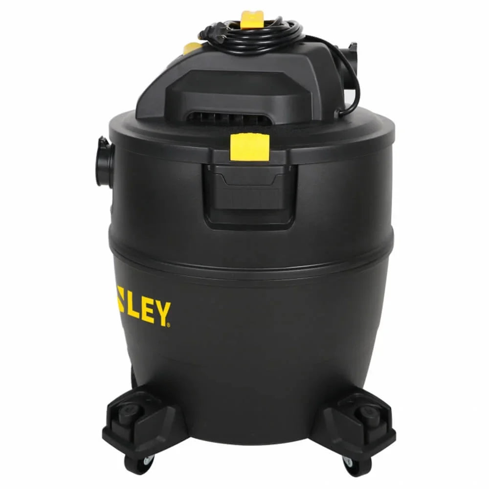 Stanley SL18199P16A 16 Gallon Pro Poly Series Wet/Dry Vacuum - image 3