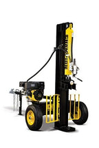 Champion Power Equipment-100251 25-Ton Horizontal/Vertical Full Beam Gas Log Splitter with Auto Return - image 5