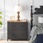 2-Drawer Lateral File Cabinet for Office Organization - image 32