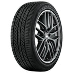 Full season 275/30R20 97Y XL passenger car tires: 2018-19 Audi RS5 base, 2023 Chevrolet Corvette Z06 - image 1