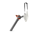 28cc 2-Cycle Gas Leaf Blower with Vacuum Kit, 125BVX - image 13