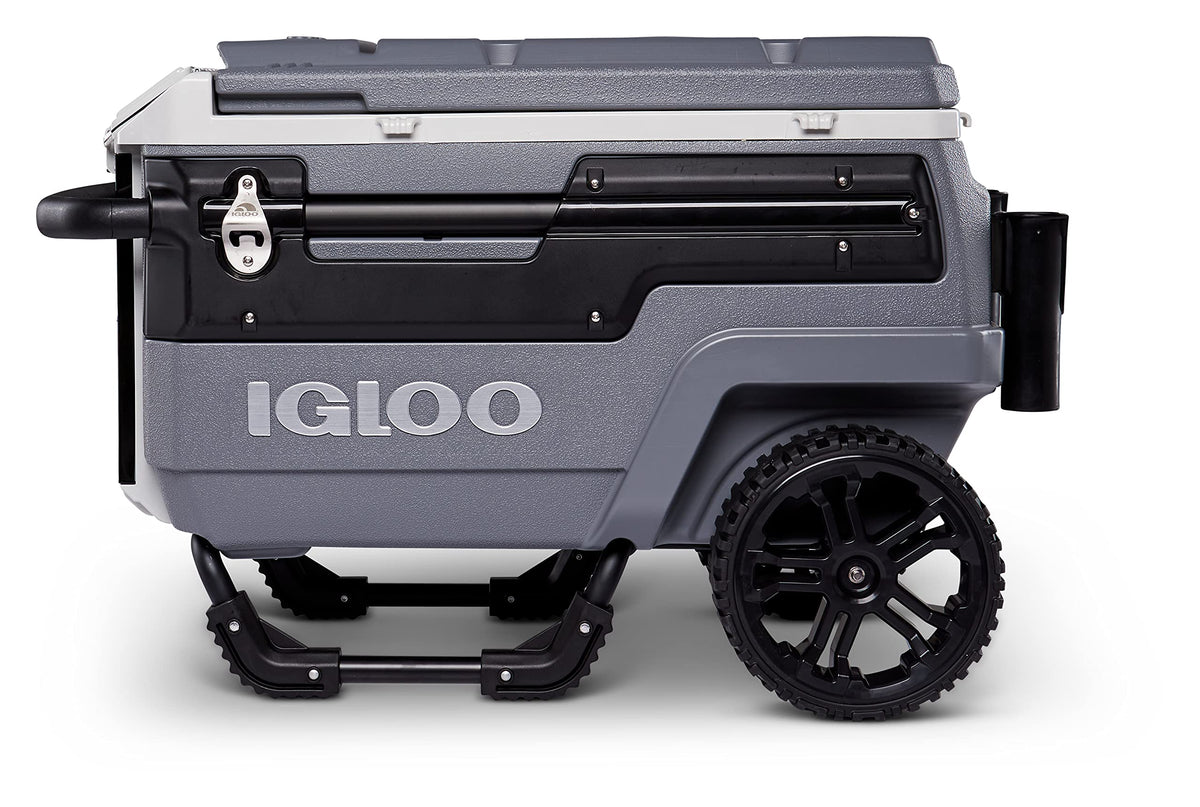 Premium Hard-Sided Cooler - image 1