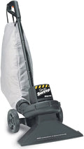 4050010 Shop Sweep Indoor/Outdoor Vacuum with 8-Gallon Collection Bag for Dry Pickup - image 1
