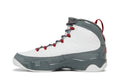 Jordan 9 Retro 'Fire Red' - image 1