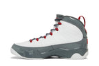 Jordan 9 Retro 'Fire Red' - image 1