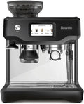 Breville Barista Touch Espresso Machine BES880BTR, Black Truffle - image 1