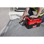 0970-20 Cordless 2.5-Gallon Wet/Dry Jobsite Vacuum with Battery and Charger - image 12