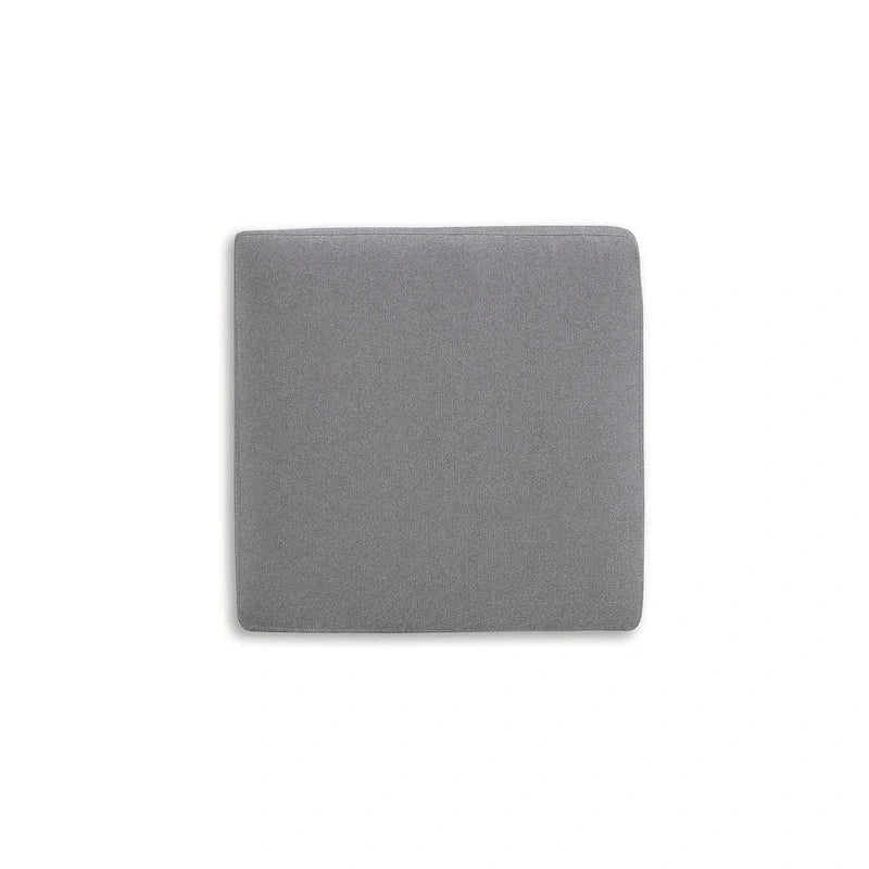 Signature Design by Ashley Modmax Dark Gray Extra-Large Accent Ottoman - image 5