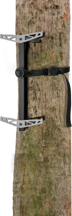 Tree Saddle Hunting Kit, Platform, Saddle, Climbing Gear - image 8