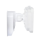 Hyper Tough 3000 Lumen Motion Activated LED Security Light with Adjustable Dual Lamp Heads, Hardwired - image 6
