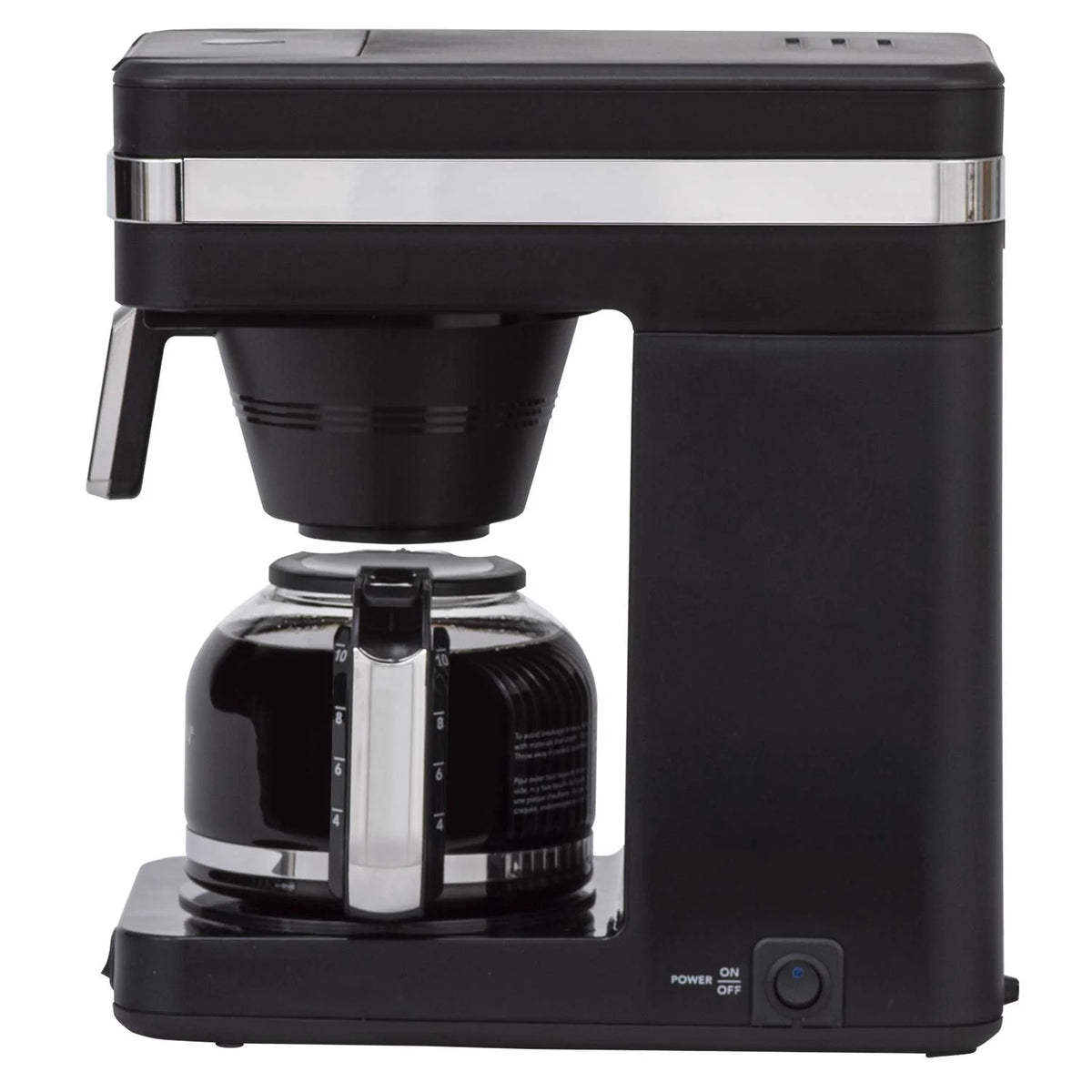 BUNN CSB2B Speed Brew Elite 10-Cup Coffee Maker - image 12