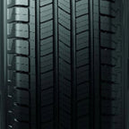 LTX Full season 245/50R20 102V tires fit: 2012 Jeep Freedom Limited Aircraft, 2016-18 Honda Pilot Elite - image 3